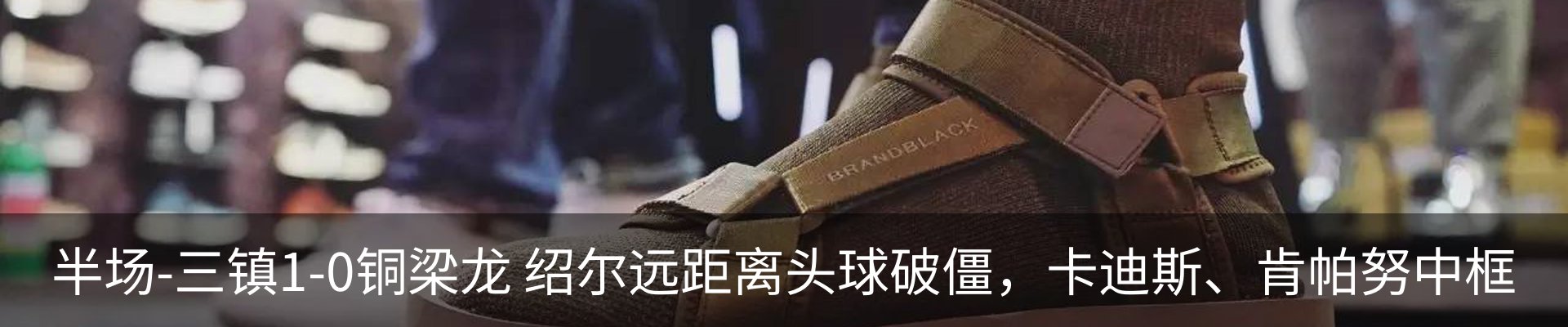最新动态