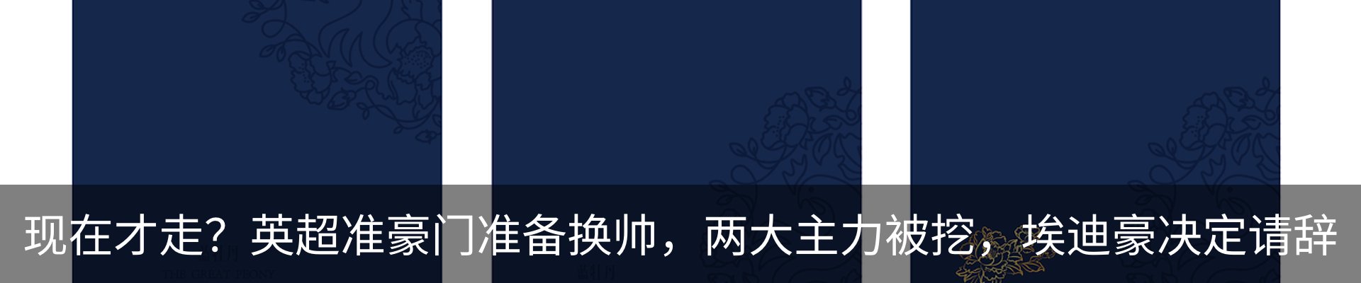 最新动态