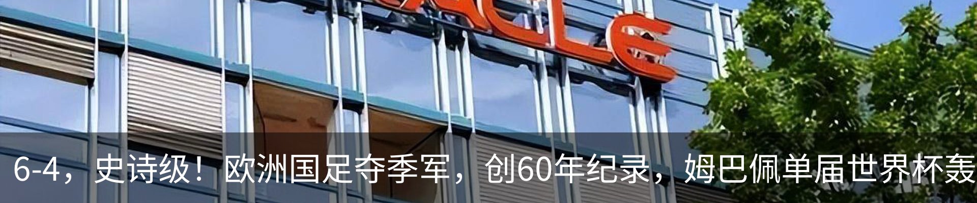最新动态